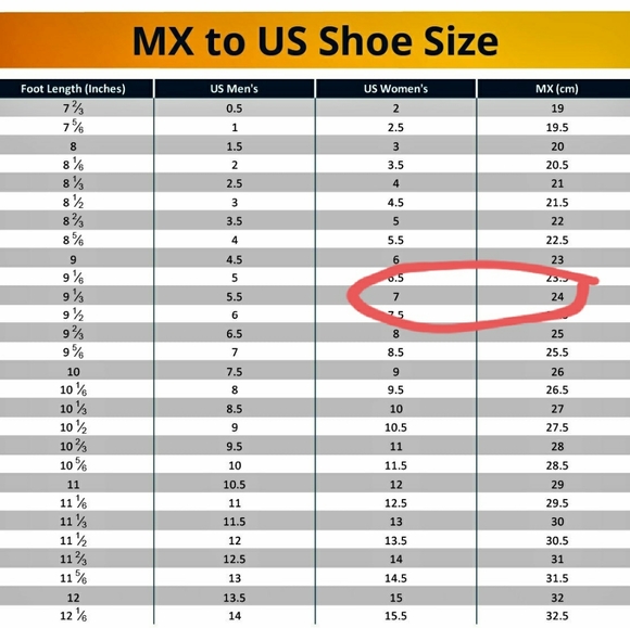 Cowgirl Boots Leather Made in Mexico Size 7 Brown Color - Picture 13 of 13